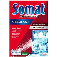 SOMAT Somat Mosogatógép só 1,5 kg