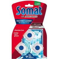 SOMAT Somat mosogatógép tisztító tabletta 3 db