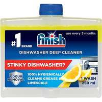 FINISH FINISH Lemon mosogatógép tisztító 250 ml
