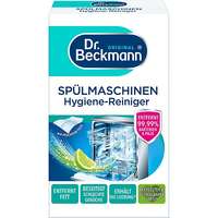 Dr. Beckmann DR. BECKMANN Higiénikus mosogatógép tisztítószer 75 g
