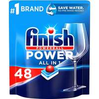 FINISH FINISH Power All in 1, 48 db