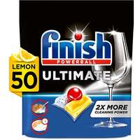 FINISH FINISH Ultimate All in 1 Lemon Sparkle 50 db