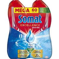 SOMAT Somat Excellence Duo Hygienic Cleanliness 60 adag, 1,08 l