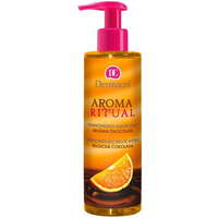 DERMACOL DERMACOL Aroma Ritual Belgium Chocolate Harmonizing Liquid Soap 250 ml