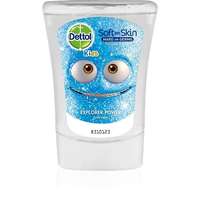 DETTOL DETTOL Kids folyékony szappan utántöltő 250 ml