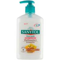SANYTOL SANYTOL Fertőtlenítő szappan 250 ml