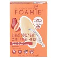 FOAMIE FOAMIE Shower Body Bar Oat to Be Smooth 80 g