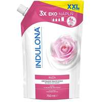 INDULONA INDULONA rózsás utántöltő, 750 ml