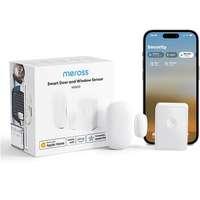 Meross Meross Smart Door and Window Sensor Kit