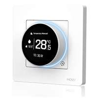 MOES MOES GB electric heating 16A, white