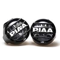 PIAA PIAA LP530 kerek LED ködlámpa 89 mm átmérővel