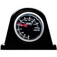 Prosport Performance PROSPORT Smoke Lens kiegészítő feszültségmérő füstfelülettel