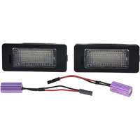 ACI ACI 5765920L Skoda LED