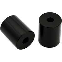 SEFIS MOTO SEFIS CNC henger 28 x 36 mm