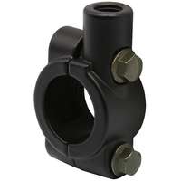 SEFIS MOTO SEFIS tartó kormány M8 tükrökhöz - fekete