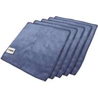 SEFIS MOTO SEFIS mikroszálas tisztítókendő GMS450 25*25 cm, szürke, 5 db