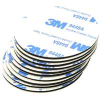 UNI 3M, O30 mm, 10 darab