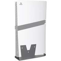 4mount 4mount - Wall Mount for PlayStation 5 Pro Black + 2× Controller Mount