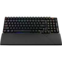 ASUS ASUS ROG Strix Scope II 96 Wireless (ROG RX RED / PBT) - US