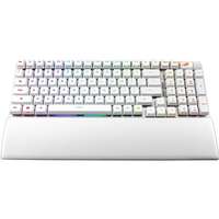 ASUS ASUS ROG Strix Scope II 96 Wireless White (ROG RX RED / PBT) - US