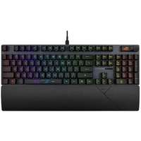 ASUS ASUS ROG STRIX SCOPE II (ROG RX RED / PBT) - US