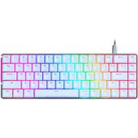ASUS ASUS ROG FALCHION ACE Moonlight White (NX RED / PBT ) - US
