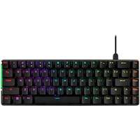 ASUS ASUS ROG Falchion Ace Black (ROG NX RED / ABS ) - HU