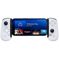 Backbone Backbone One PlayStation Edition iPhone (Lightning) - Mobile Gaming Controller (Gen 2)