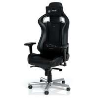 Noblechairs Noblechairs EPIC Mercedes-AMG Petronas Formula One Team, 2021 Edition