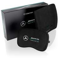 Noblechairs Noblechairs Memory Foam Cushion Set, Mercedes-AMG Petronas Formula One Team Edition
