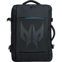 Acer Acer Predator Robust Backpack 18" - fekete