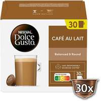 Nescafé NESCAFÉ® Dolce Gusto® Café Au Lait - 30 kapszula