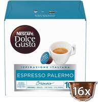 NESCAFÉ DOLCE GUSTO NESCAFÉ® Dolce Gusto® Espresso Palermo