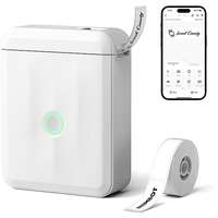 Niimbot Niimbot D110_M fehér + címketekercs