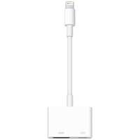 Apple Apple Lightning Digital AV (HDMI) Adapter