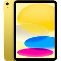 Apple iPad 11" 2025 128GB Cellular - Sárga
