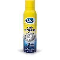 SCHOLL SCHOLL Fresh Step Izzadásgátló lábspray 150 ml