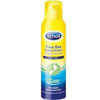 SCHOLL SCHOLL Fresh Step dezodoráló lábspray 150 ml