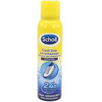 SCHOLL SCHOLL Fresh Step Cipődezodor spray 150 ml