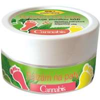 Bione Cosmetics BIONE COSMETICS Cannabis Sarokbalzsam 150 ml