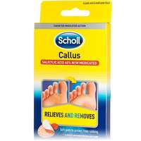 SCHOLL SCHOLL Callus Removal Pads