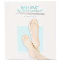 Holika Holika HOLIKA HOLIKA Baby Silky One Shot Foot Peel Mask 2 × 20ml