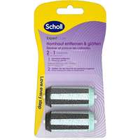 SCHOLL SCHOLL Expert Care Velvet Smooth 2in1 File and Smooth Refill