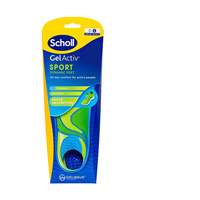 SCHOLL SCHOLL GelActiv Sport Insole Large