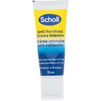 SCHOLL SCHOLL Hard Skin Softening Cream 75 ml