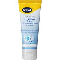 SCHOLL SCHOLL Expert Care Hydration Boost Cream 75 ml