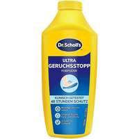 SCHOLL SCHOLL Odour-X Powder 85 g