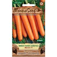 MORAVOSEED CZ MORAVOSEED Sárgarépa korai MARION F1 - hibrid