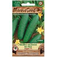 MORAVOSEED CZ Saláta uborka JOGGER F1 - hibrid, kertbe