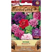 MORAVOSEED CZ MORAVOSEED Kerti petúnia BONANZA F1 - hibrid, keverék